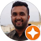 Sanjay BM